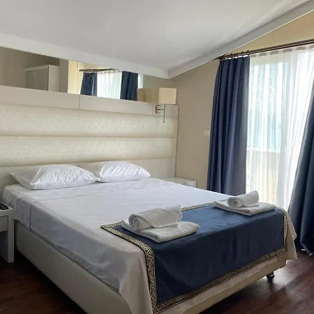 Gold Butik Marmaris