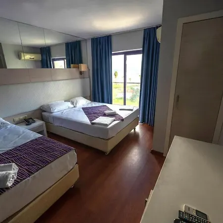 Gold Butik Hotel
