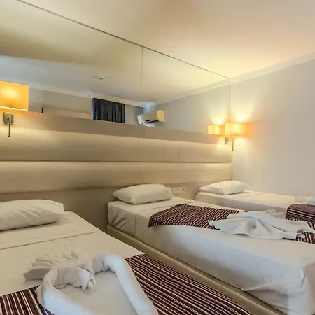 Hotel Gold Butik