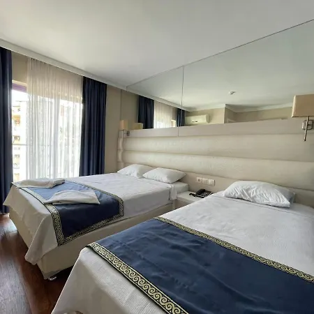 Otel Gold Butik *