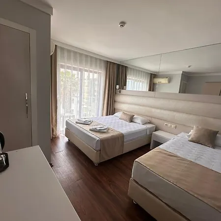 Otel Gold Butik Marmaris