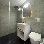 Gold Butik Hotel *