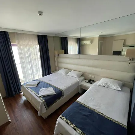 Otel Gold Butik Marmaris