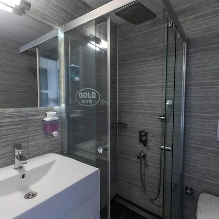 Gold Butik Otel Marmaris