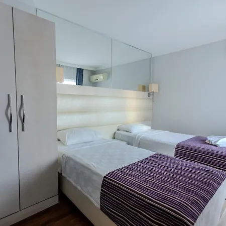 Gold Butik Otel Marmaris