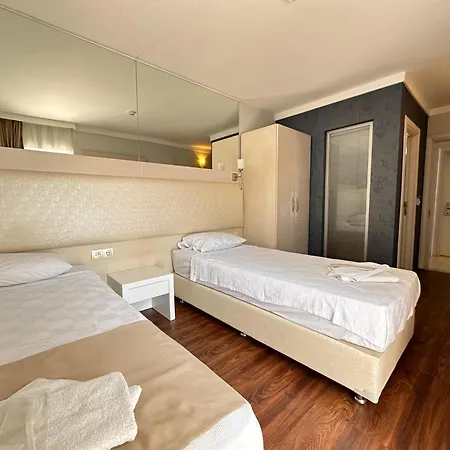 Gold Butik Otel Marmaris