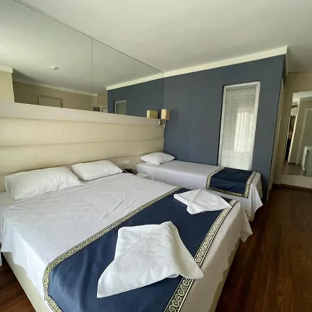 Gold Butik Hotel Marmaris