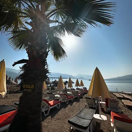Hotel Gold Butik Marmaris